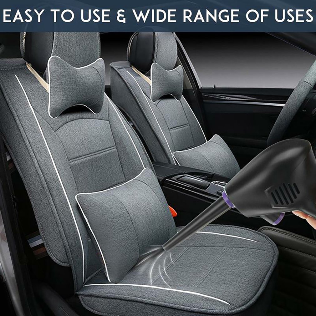 45000 RPM Cordless Air Duster Compressed Air Blower Cleaning Tool For Computer Laptop Keyboard Electronics Cleaning For Camera