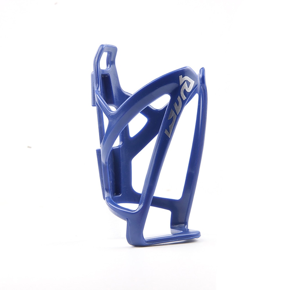 Portabotellas de plástico para bicicleta, soporte de botella de agua de bicicleta, soporte para bicicletas de montaña, portabotellas para bicicletas de montaña, 1 Uds.