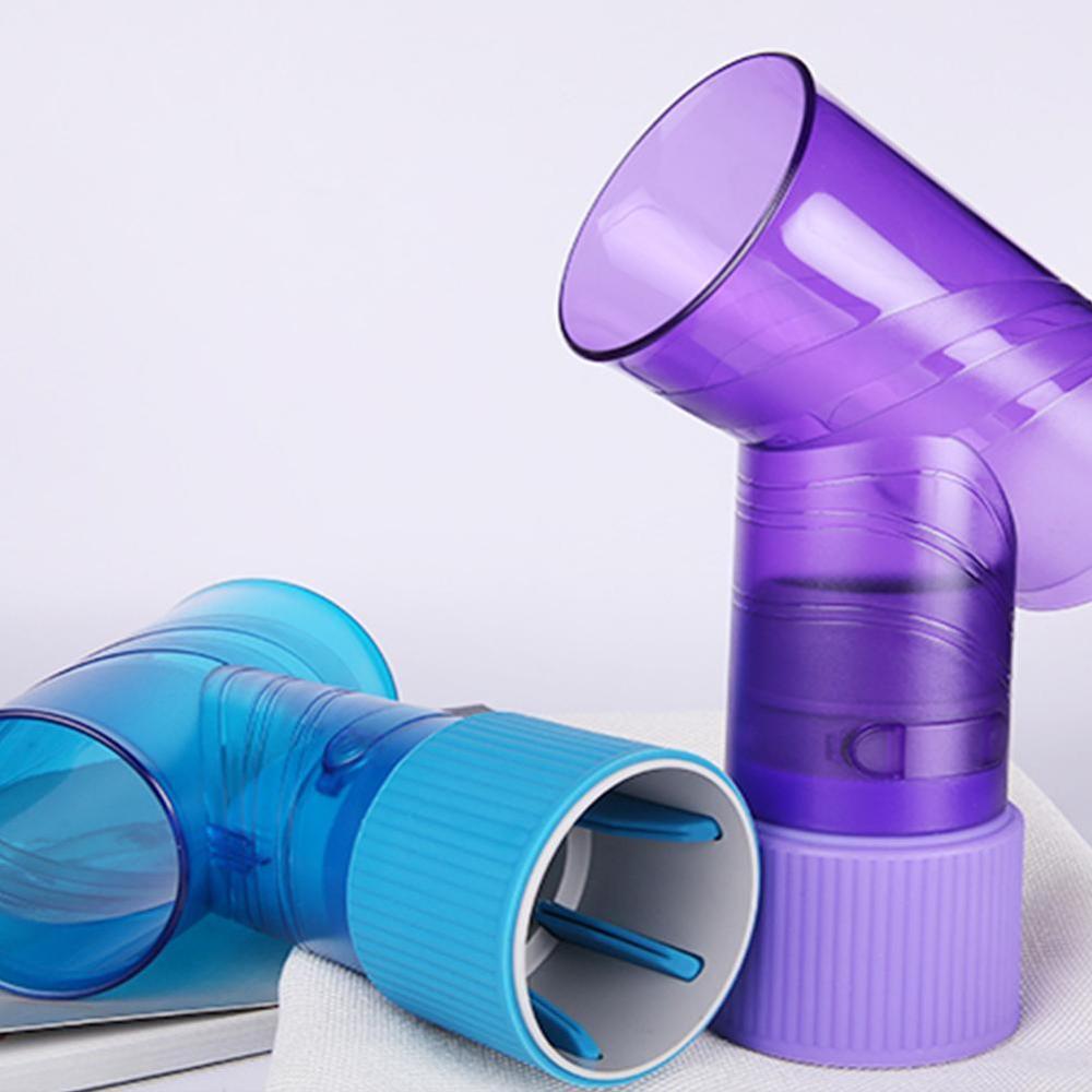 DIY Haar Diffuser Salon Hair Roller Drogen Cap Wind Cover Styling Föhn Curler Roller Föhn Curl Gereedschap I8V1
