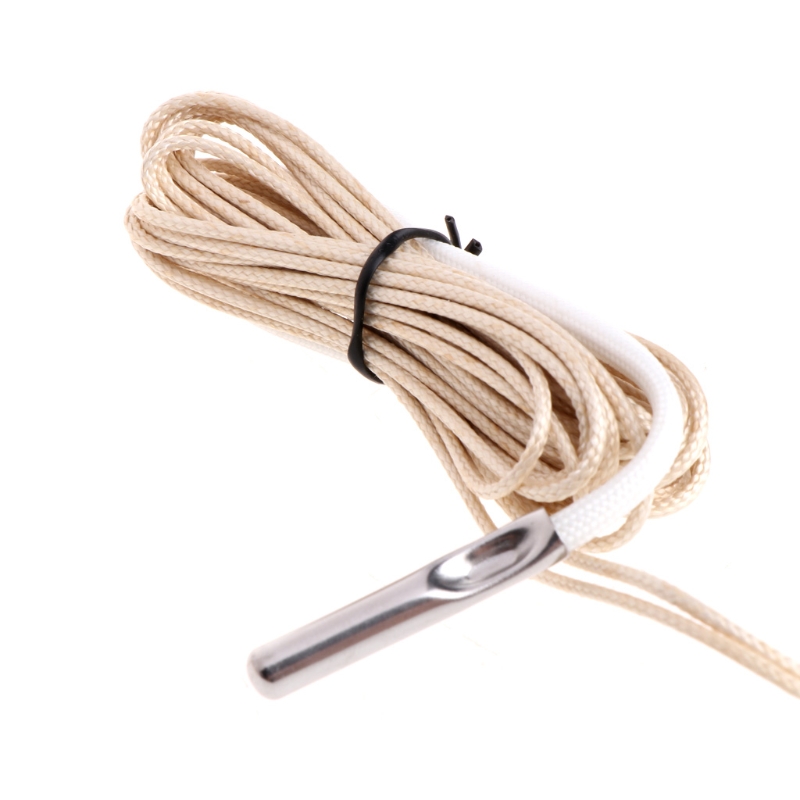 -20~300 Centigrade PT-11 Digital Thermometer Temperature Meter Indicator w/ 2M NTC Sensor