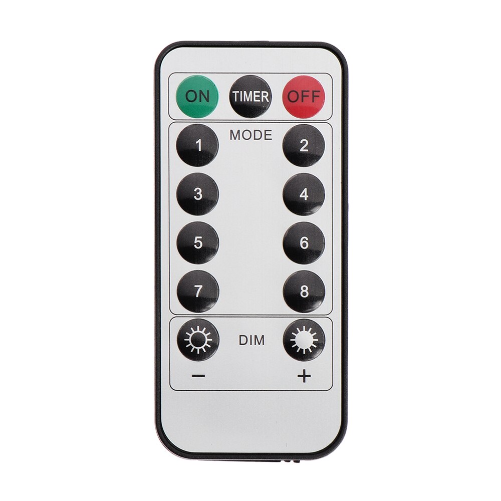 Tira de luces LED de pared con Control remoto para colgar en el hogar, apliques de luz con flores artificiales de tarro de albañil, decoración para el hogar, 2 uds.