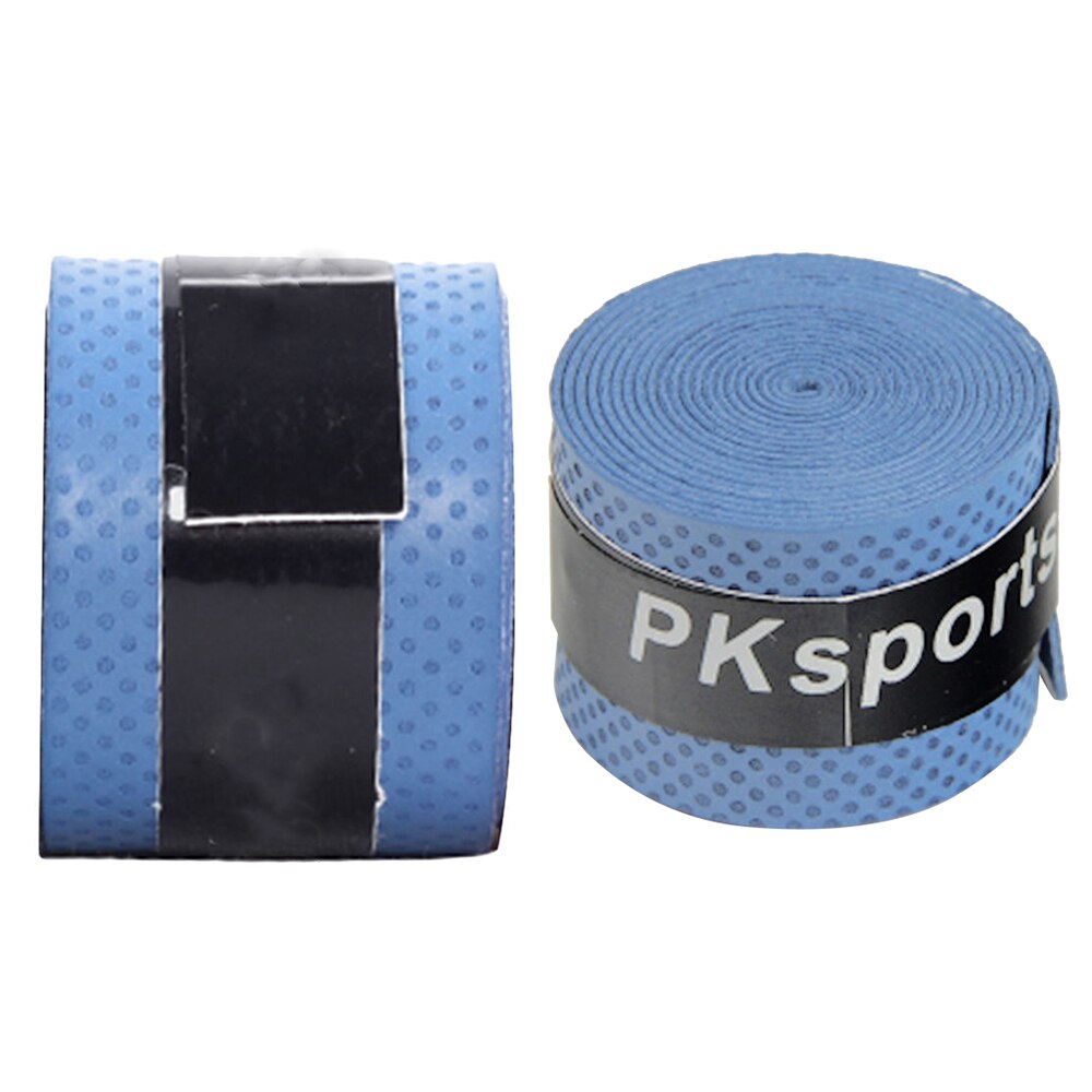 2pcs Bicycle Handlebar Tape Mountain Road Bike PU Leather Perforated Belt Breathable Handle Bar Wrap Straps