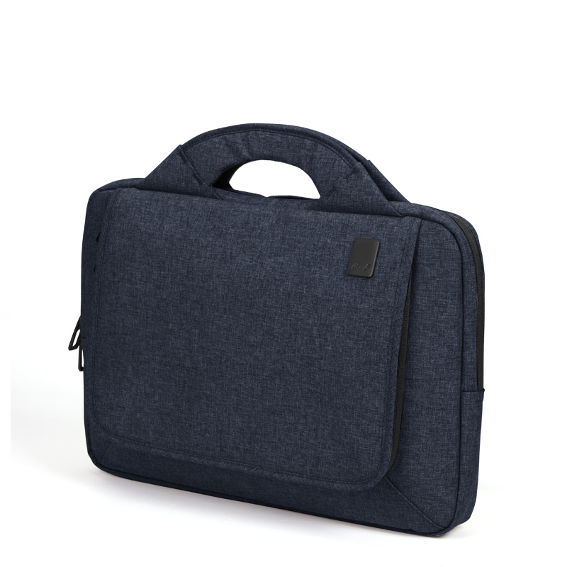 CAI Büro Männer Aktentasche Gentleman Wasserdichte 13,3 "Laptop Tasche Crossbody Schulter Taschen Anti-Diebstahl Business Handtasche