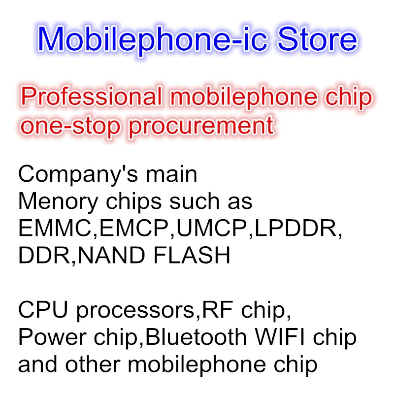 Mobilephone Power Chip PM660 PM660L 004 PM660L 004-01 PM660A Original