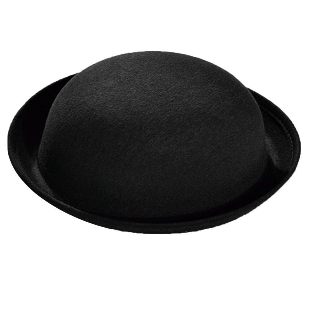 Tobe-U Eimer, effen, klok, met hoed, meloen, Fedora Floppy