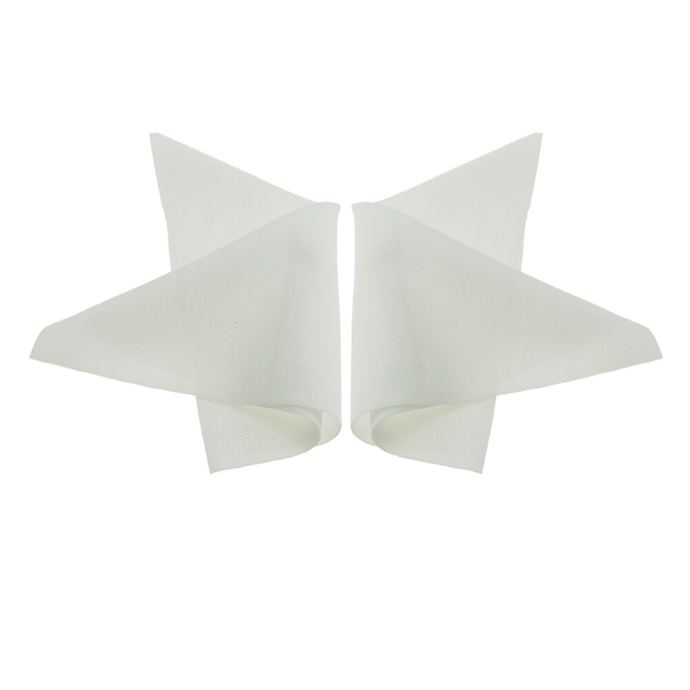 6*6Inch 100% Polyester Esd Cleanroom Ruitenwissers 150 Stks/zak Stof Doek Voor Klasse 1-10000 Cleanroom vegen Scherm En Schoon Glas