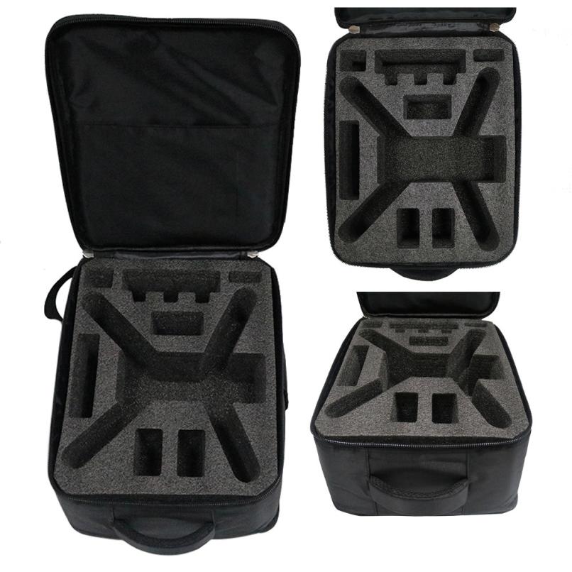 Carrying Schouder Case Bag Rugzak voor DJI Phantom 3 s 3A 3SE 4A 4 4Pro