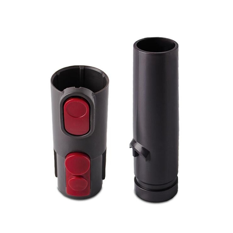 Accessoire aspirateur universel pour Dyson V10 V8 V7 ou V6 aspirateur poussière convertisseur adaptateur de remplacement pour aspirateur brosse à poussière