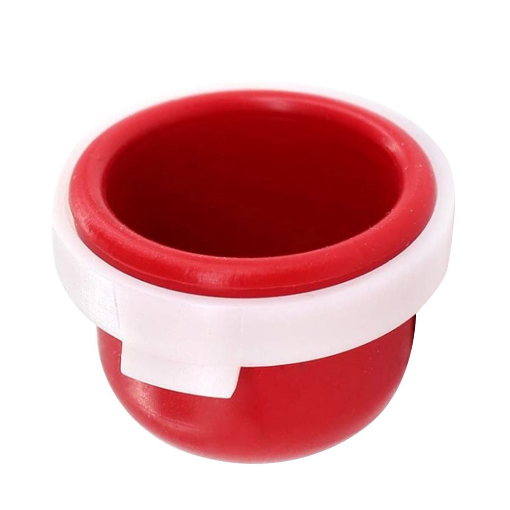 5pcs Yard Replacement Parts Garden Primer Bulb Practical Easy Install Rubber Carburetor Cup Engines For Briggs Stratton 594281