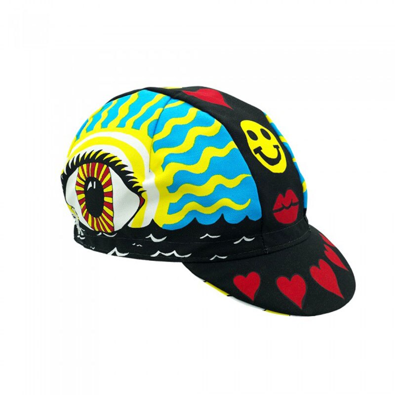 CYCLING FACTORY CYCLING CAP -2