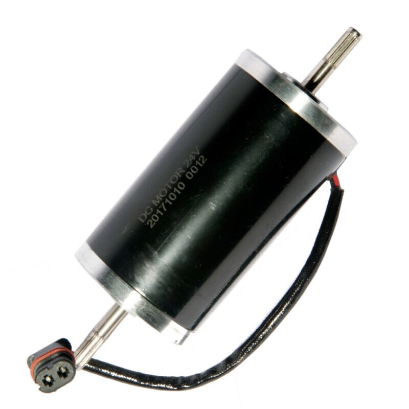 Voor D4 Eberspacher Parking Heater Motor Onderdelen Vervanging 252113992000