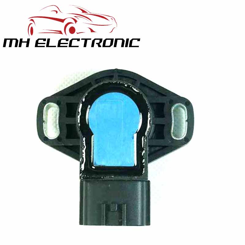 MH ELEKTRONISCHE Drossel Position Sensor TPS Für Suzuki Aerio großartig Vitara Subaru Chevrolet 13420-77E00 22633AA110