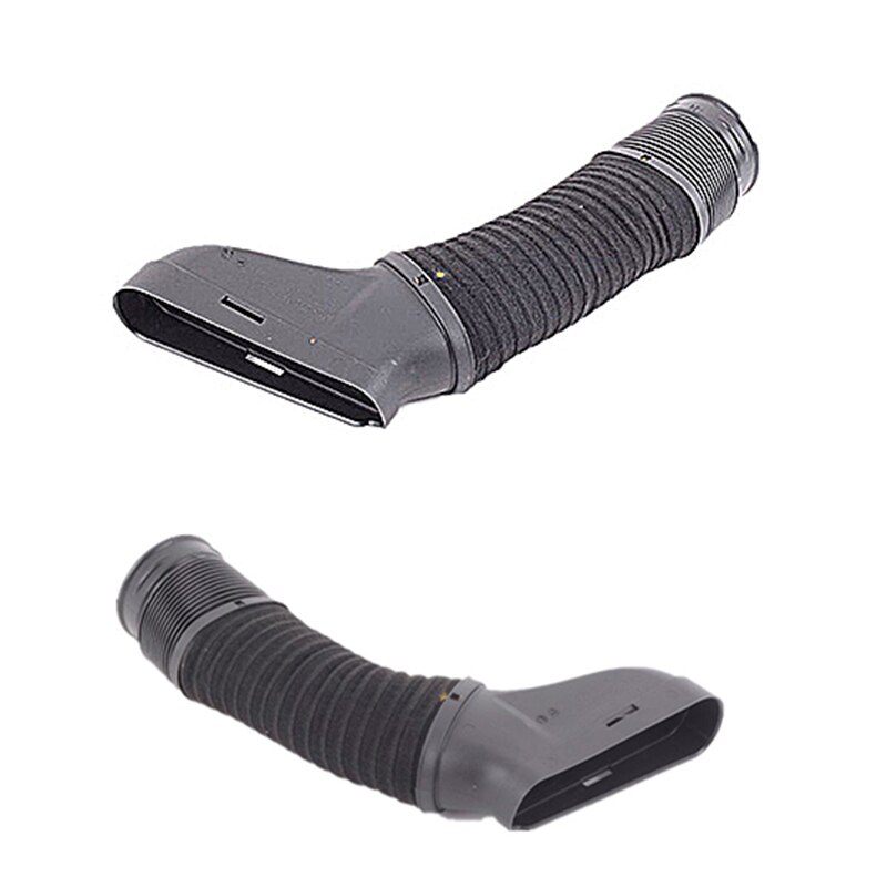 1 Pair 2720903582 Air Cleaner Intake Inlet Duct Tube Hose For Mercedes-Benz W204 A207 C207 S212 V212 W212 Left &amp; Right