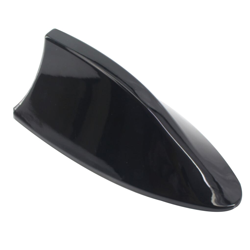 Pour Peugeot 107 108 208 208GTI 308GTI 403 404 406 807 Auto accessoires voiture Signal antennes requin aileron antenne accessoires style: Black
