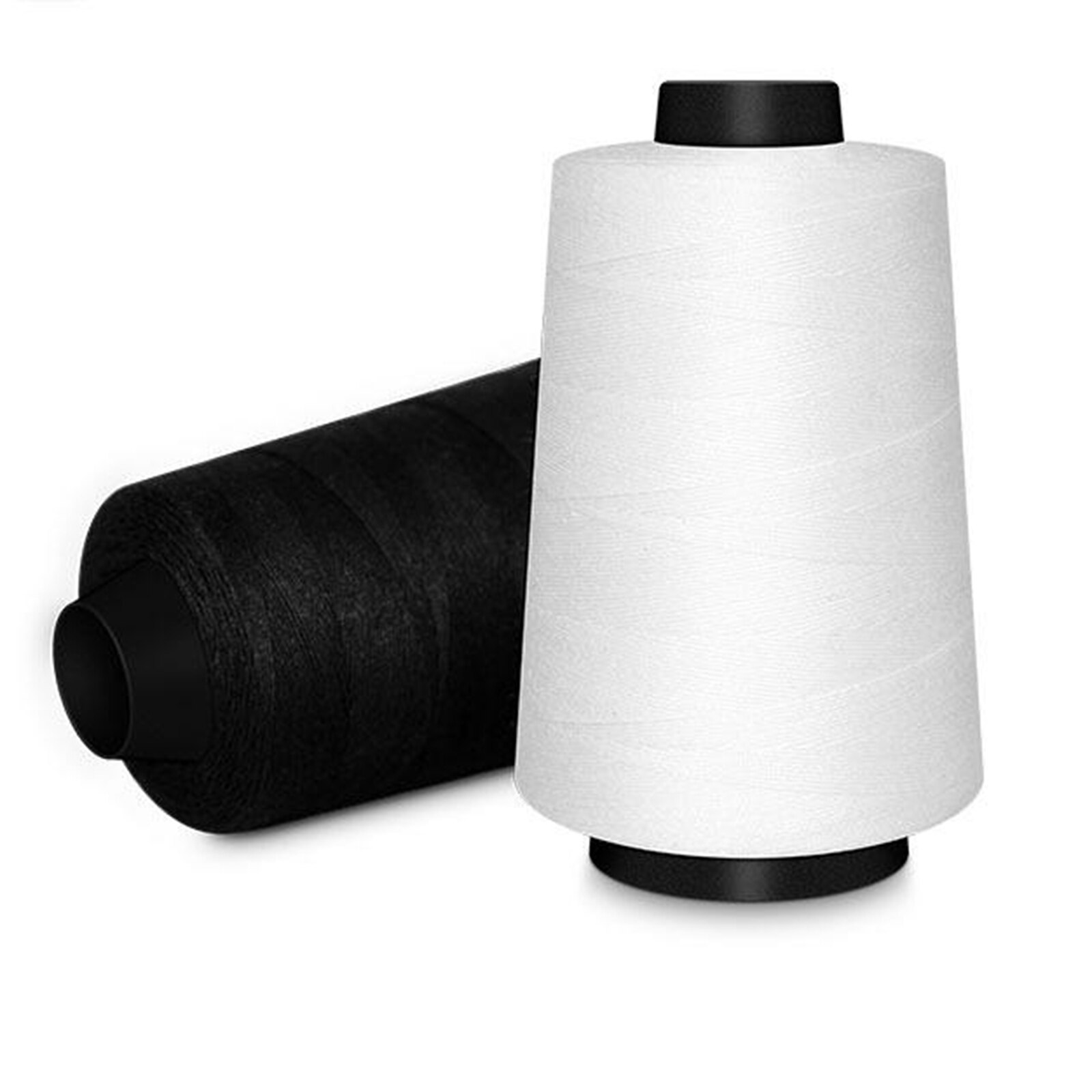 Heavy Duty 100% Polyester Thread 2843 Yard for Sewing Machine / Hand Sawing