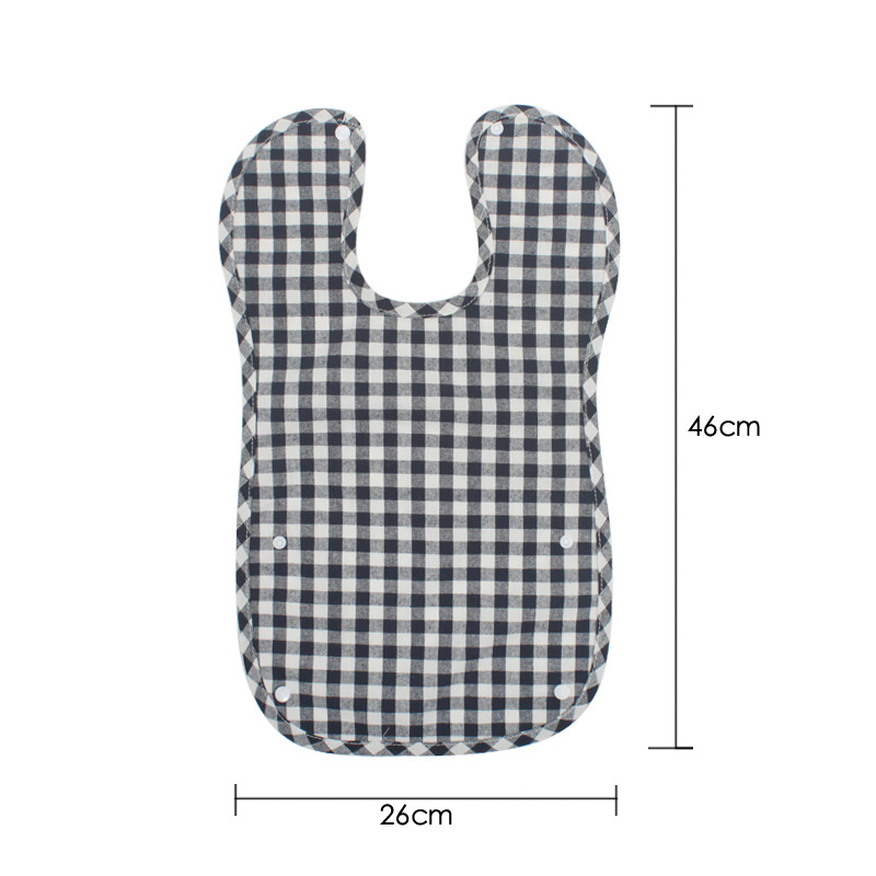 Baby Bib Waterdicht Kinderen Katoen Bib Baby Speeksel Handdoek Wegwerp Zomer Moeder En Baby Benodigdheden