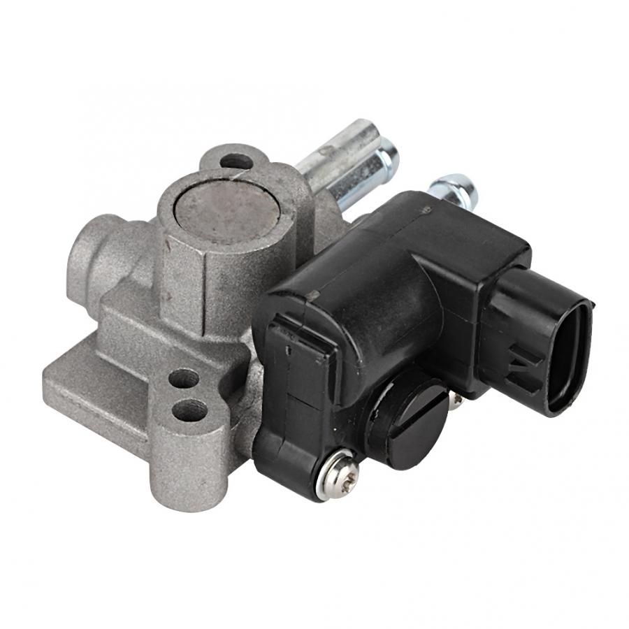 Idle Air Control Valve Fit for Honda Accord LX EX SE 1998 1999 2000 2001 2002 36460-PAA-L21