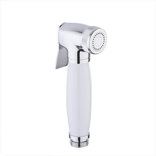 Gappo Bidets Badkamer Douche Sauna Mixer Massage Neerslag Hand Held Bidet Messing Douchekop Sproeikop: Default Title