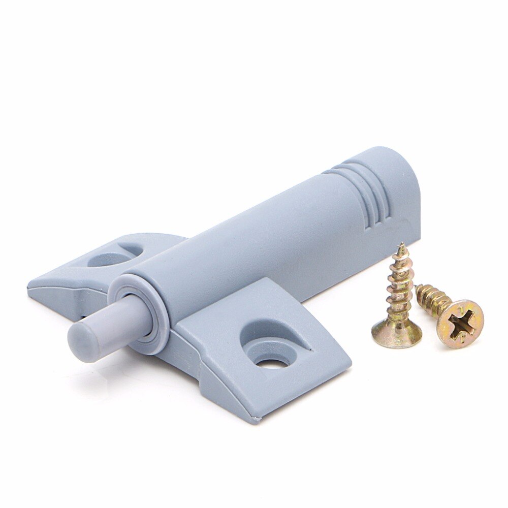 10 x Kitchen Cabinet Door Drawer Soft Quiet Close Closer Damper Buffers + Screws Door Stops Hardware G08 Great Value April 4