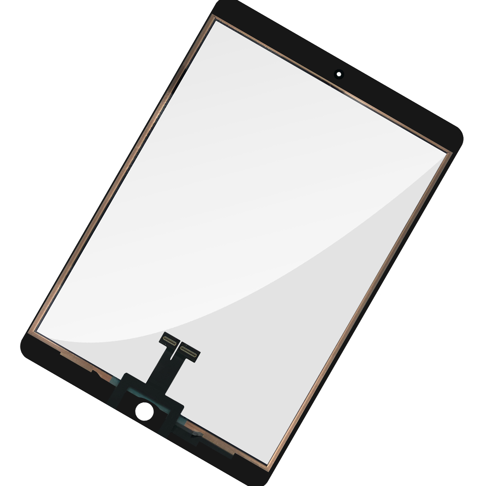 Voor Ipad Pro 10.5 Touch Screen Panel Assembly Vervanging Voor Ipad Pro 10.5 Tablet Outer Glas Touch Panel 100% Getest