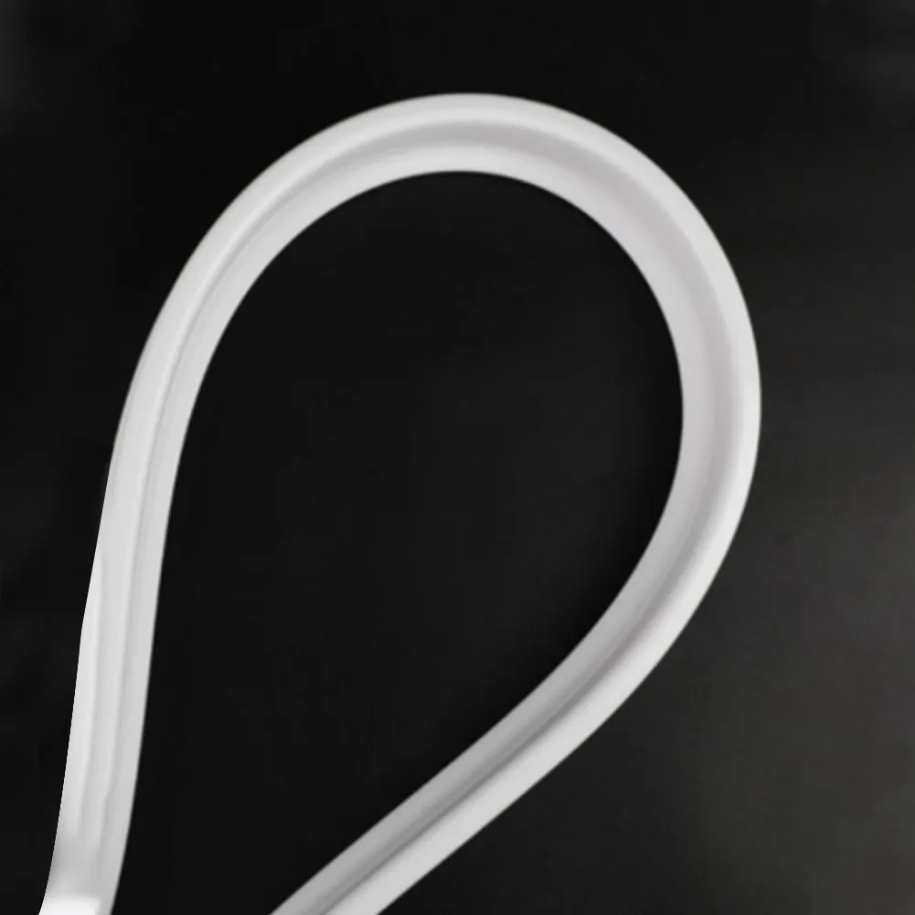 Tira de barreira de água para retenção de banheiro, 50/100/200/300cm, rolha de água para bacia, tira de retenção de água, barra de separação seca e molhada