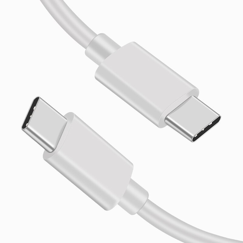 Pd 3.0 Super Fast Charge Usb Type C To Usb C Cable Typec Usb For Samsung Note 20 Xiaomi Quick Charging Phone Charger Cabel