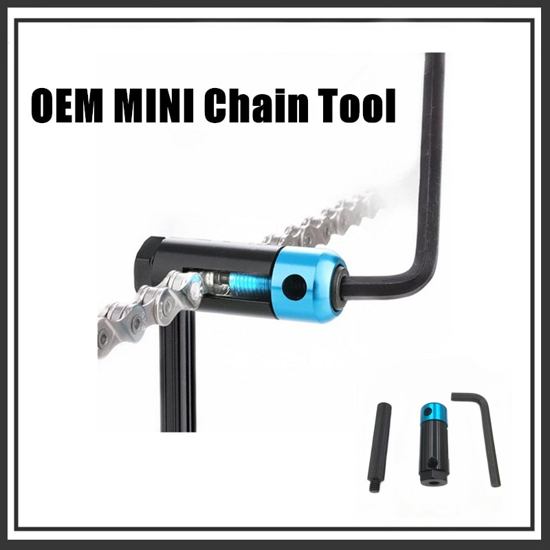 Oem Mini Fiets Reparatie Chain Tool Magic Gesp Reparatie Removal Tool Fiets Master Link Fietsen Reparatie Gereedschap