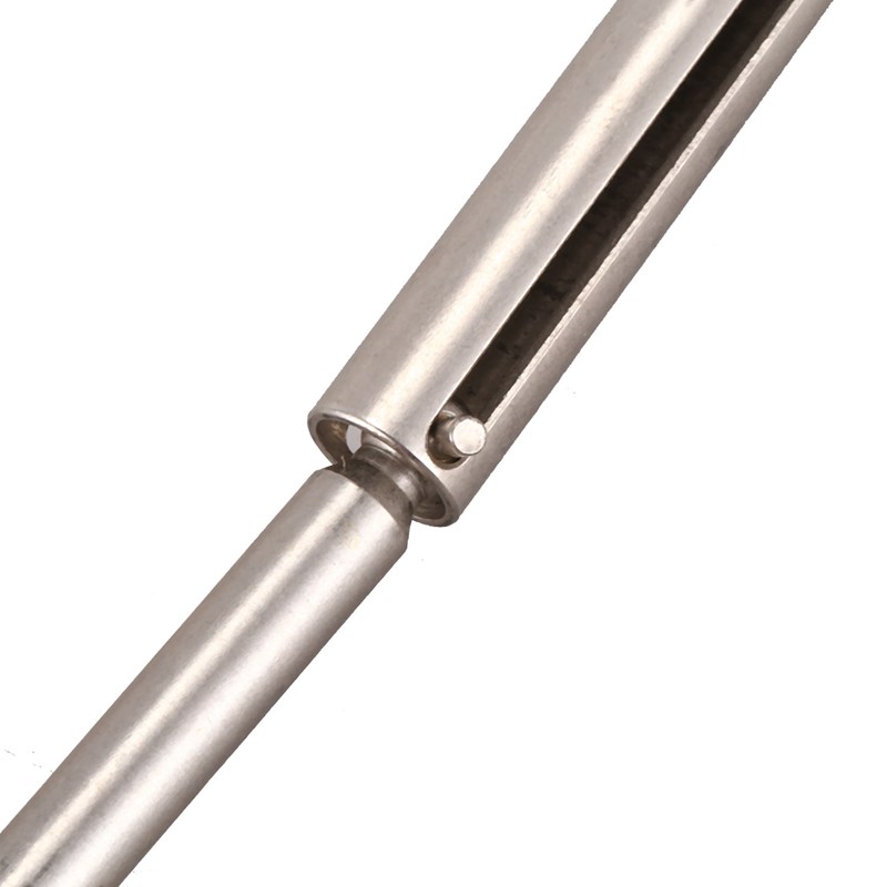 Metal rear center driveshaft universal transmission accessory kit for fy -01/02/03/04/05 wltoys 12428 12423 12628 rc car