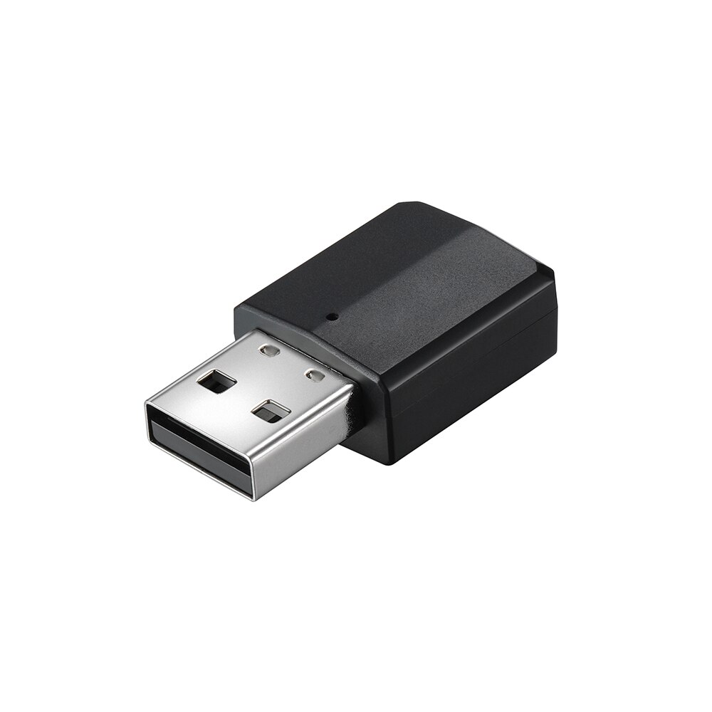 Bluetooth Receiver Transmitter ZF-169 Wireless Audio Adapter BT 5.0 With AUX Out for Headphone Speaker Phones PC Audio Player