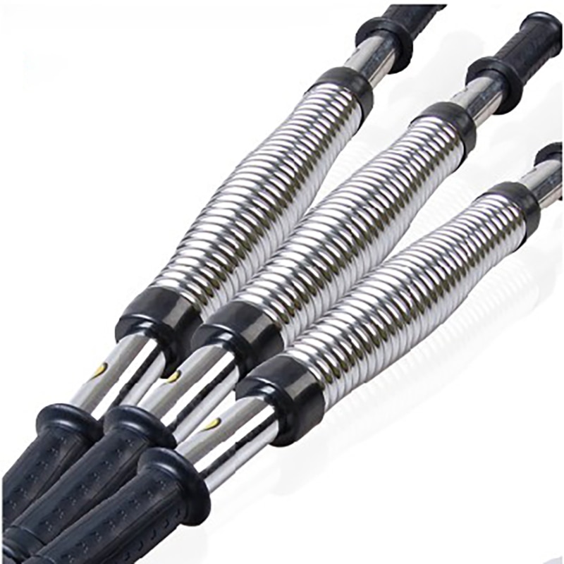 Power Twister Arm Chest Expansion Spring Arm Force Rod Fitness Equipment Chest Expander