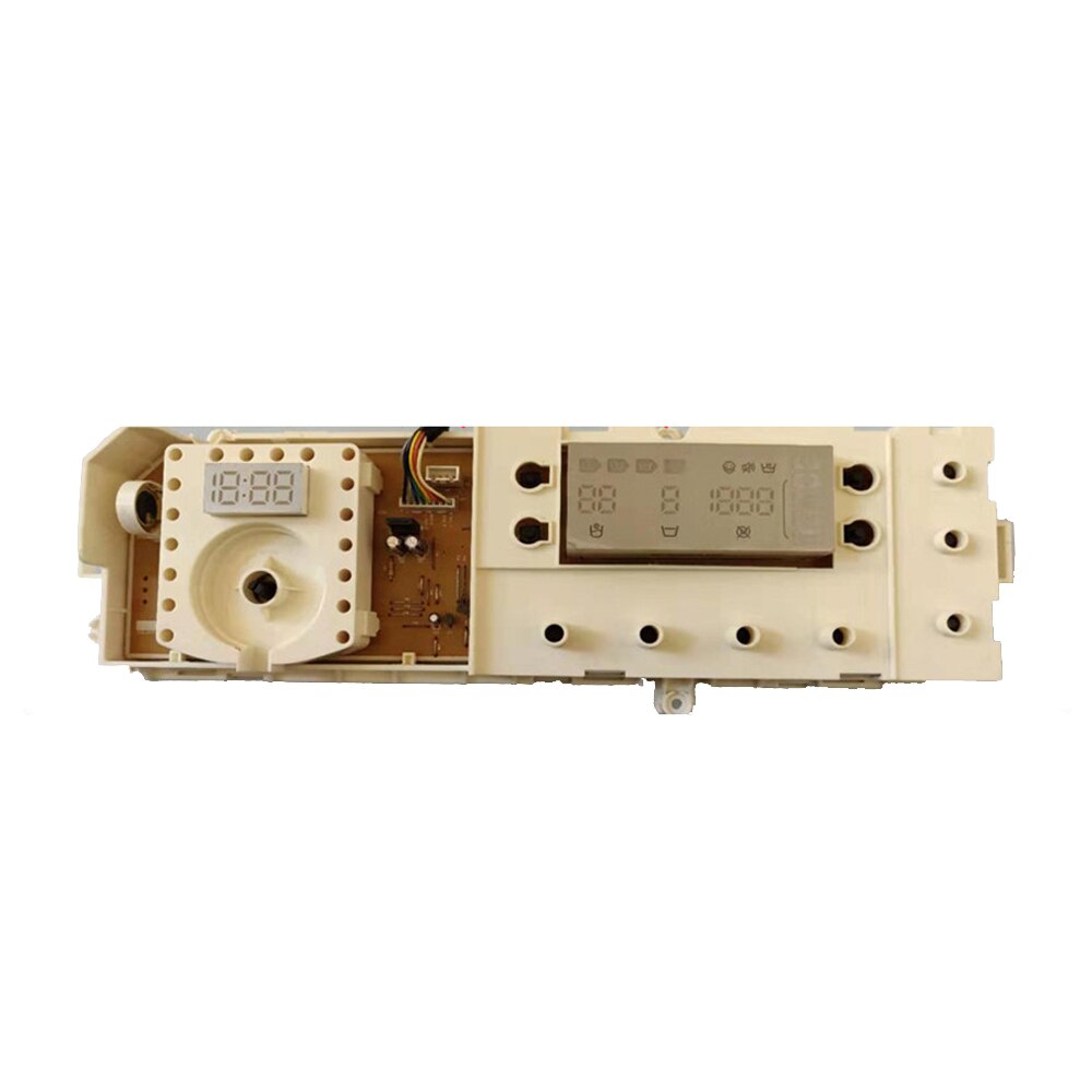 1pcs for Samsung drum washing machine computer board WF0602WKQ wkr 0702 DC92-00520A-00521a washing machine accessories: Display panel