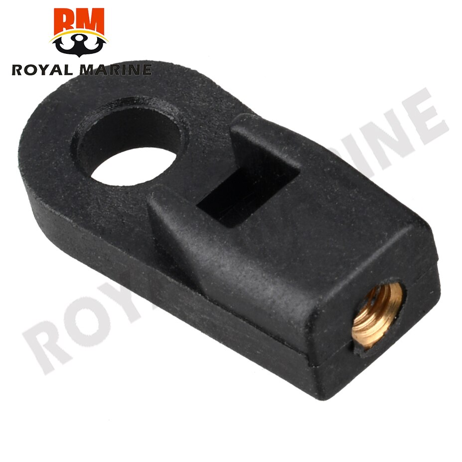 703-48345 kabelände, fjärrkontroll 2 för yamaha utombordsmotor 2t 6-250hp 4t f2.5-f250 703-48345-01 703-48345-00