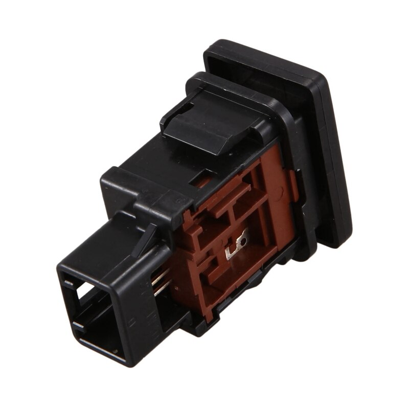 Car Anti-Skid Switch Traction Control Switch Button 15C275 2741P17 for Subaru Car Accessories