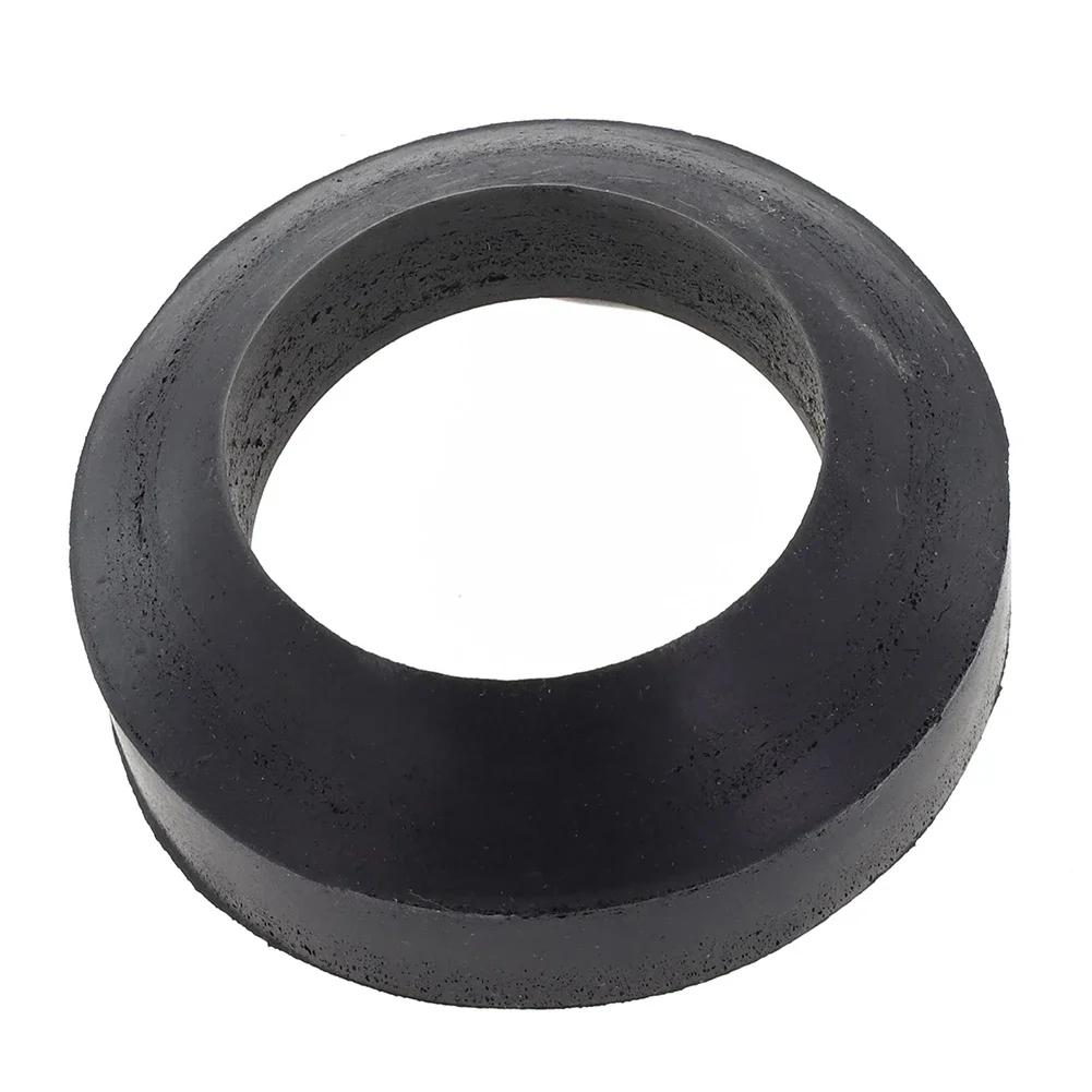 Rubber Doughnut Washer For Toilet Cistern Seal Pan Conical Cone Shaped Donut Home Improvement