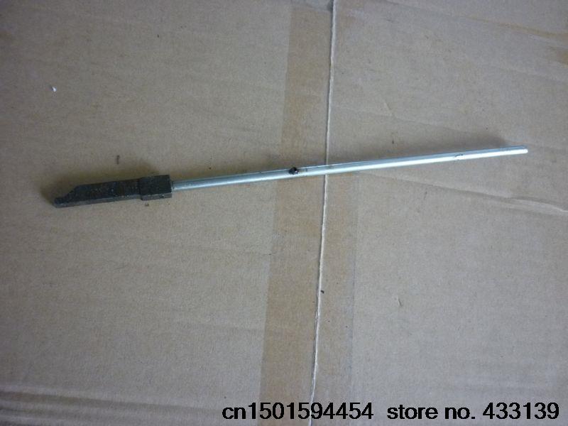 Hangkai 2 stroke 4 hp outboard/boat-hook//4 HP spare parts for outboard gear lever