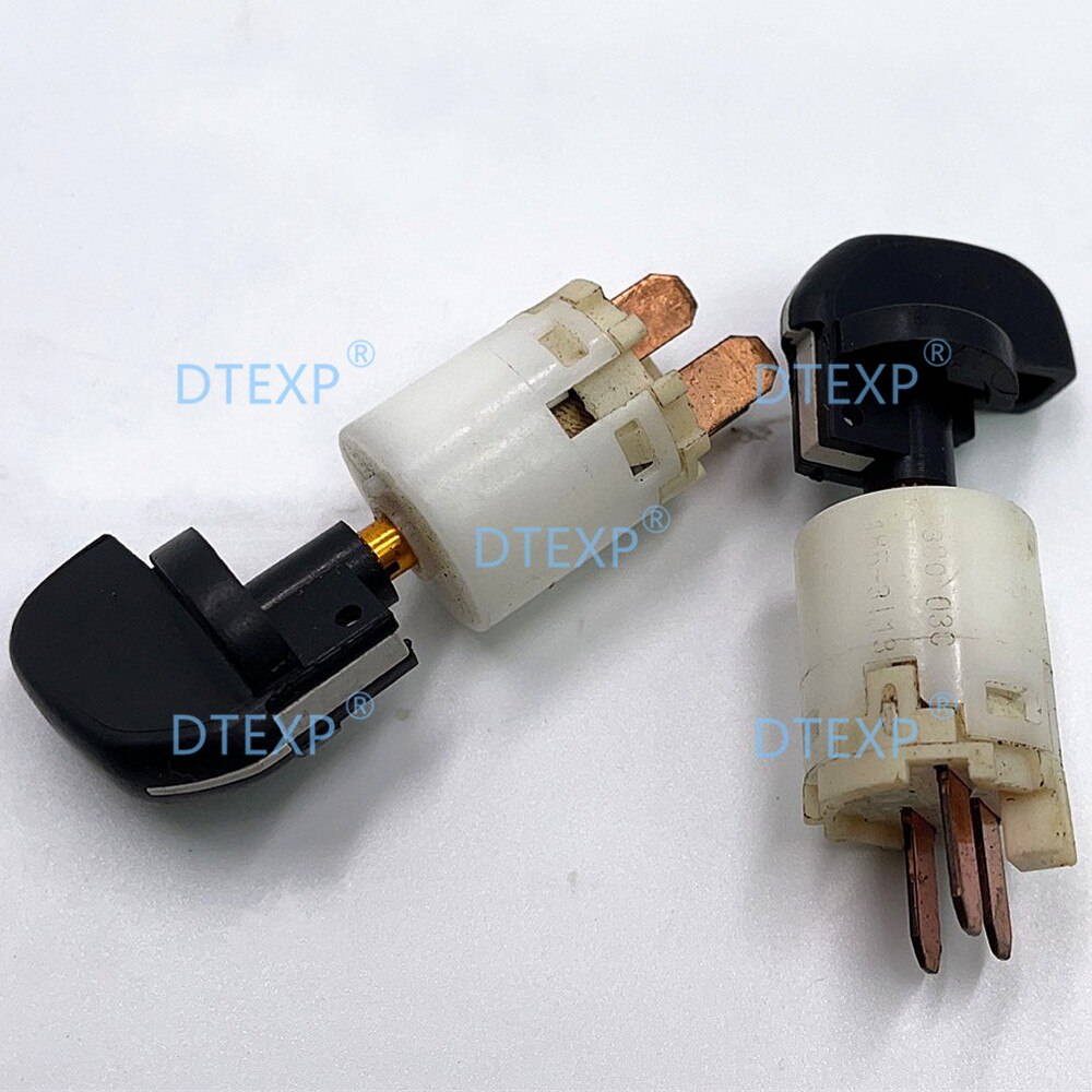 Dashboard air conditioner AC Heater Control Climate Panel Switch For Pajero wind switch for Montero Shogun 1989-2000 rear heat