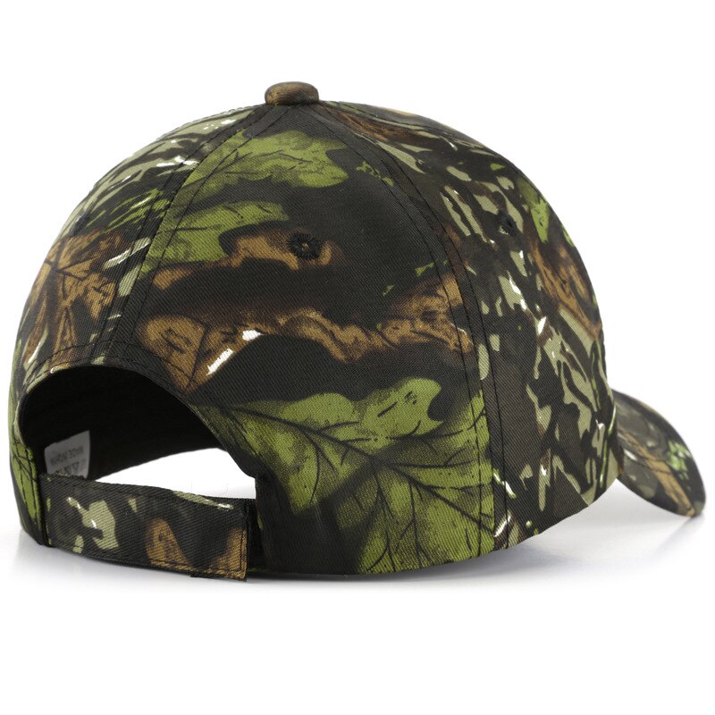 [northwood] herre baseball cap camouflage hat udendørs felt træning camo hær cap til mænd bone gorras para hombre far hat