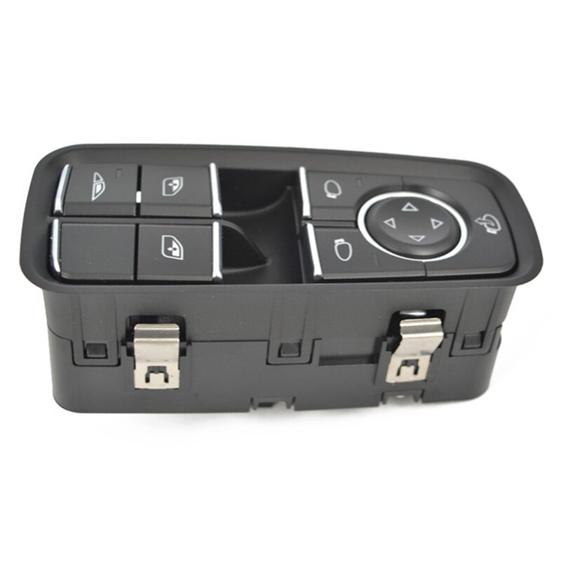 Elektrische Vensterglas Regulator Hoofdschakelaar 99161315702DML Voor 12-16 Porsche-911