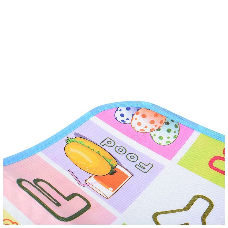 1.8 x 2m kussen dikke puzzel speelmat kruipende baby waterdichte mat kind