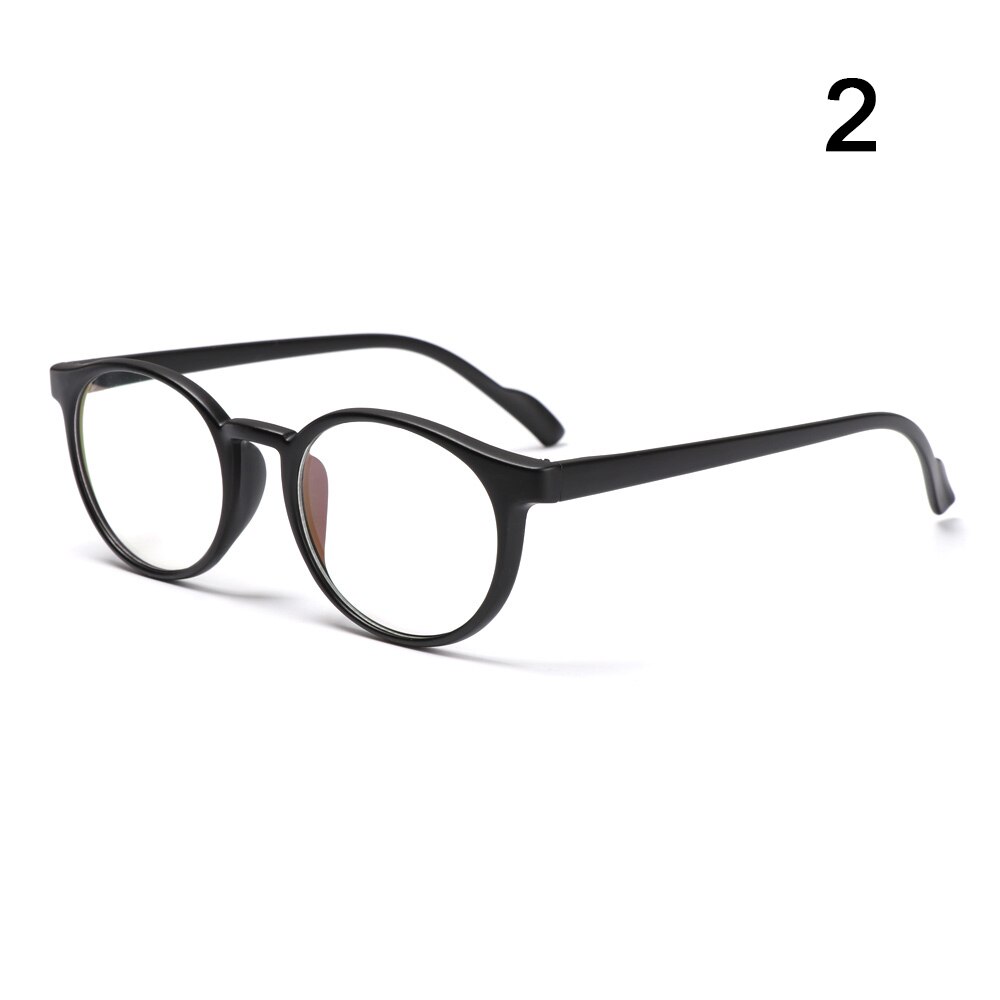 1PC Anti Blue Rays Radiation Blocking Glasses PC Frame Leopard Eyewear High-definition Computer Goggles Reduces Eye Strain: A-2