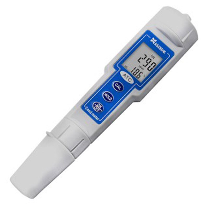 CT-3030 Conductivity Meter Measurement range:0 -1999 uS Pen type digital conductivity tester