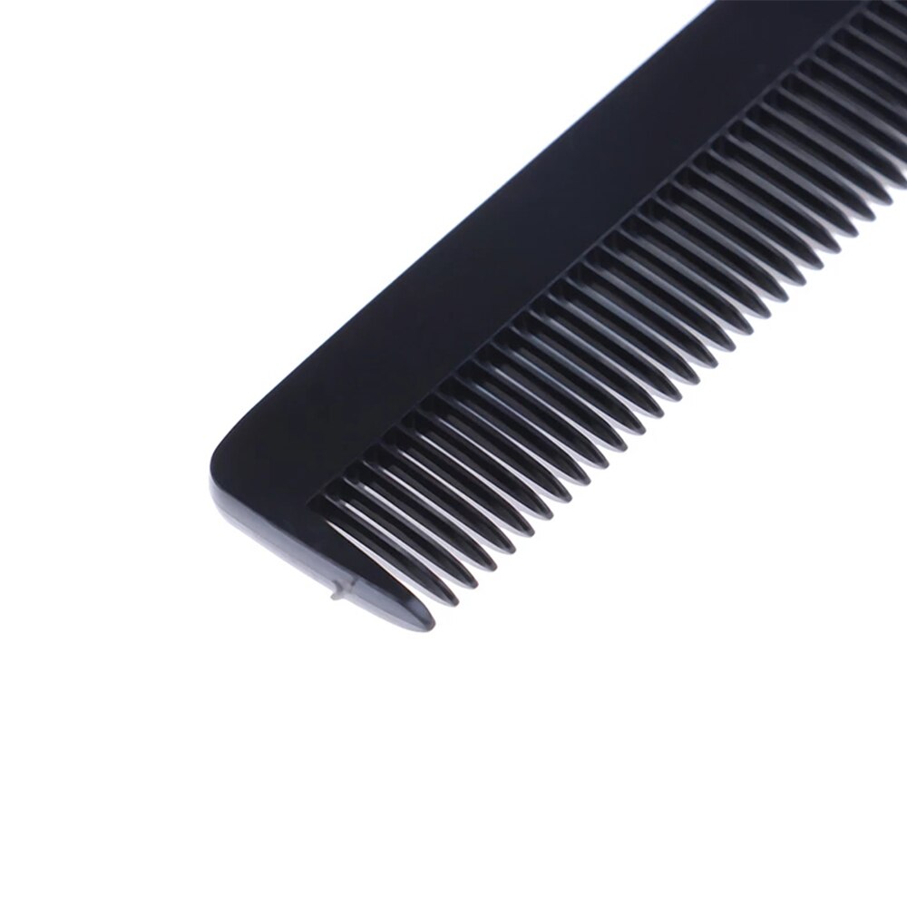 1pc opvouwbare kammen, zakkam, magische haarkam, baard- en haarclip, mannen, vrouwen, haarstylingtool, haarverzorgingskam