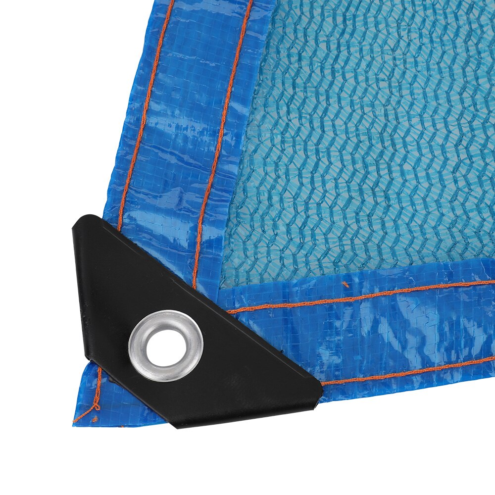 PE Markise Plane Camping Baldachin Zelt Garten Sonne Schatten Dauerhaft Praktische Feuchtigkeit Proof Strand Sun Shelter Tragbare Freien