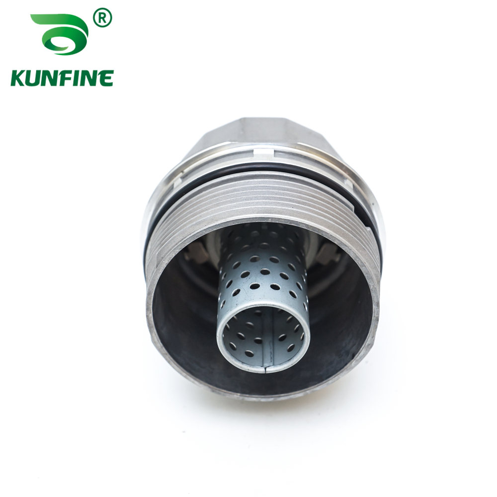 Ölfiltergehäuse-deckelbaugruppe als ersatz für toyota avalon, camry und highlander (oem-nr. . 15620-40030 1562040030 15620 40030) .