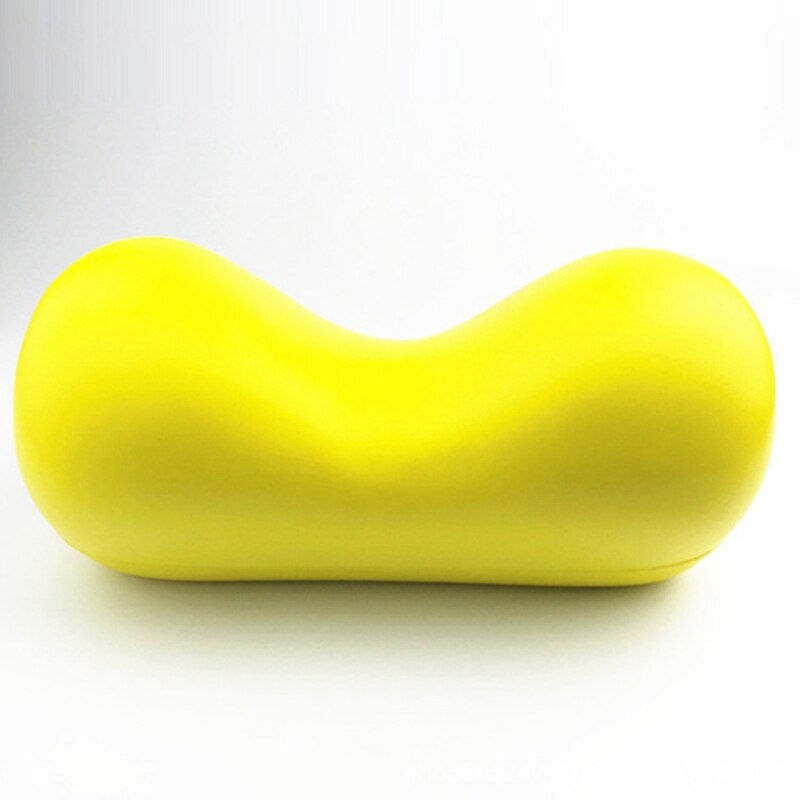 Spa Bad Memory Foam Nekkussen U-Vormige Bad Voor Ondersteunende