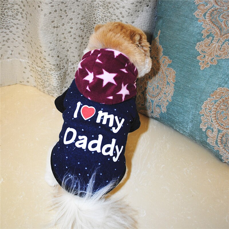 Roupas de cachorro de inverno roupas de cachorro pequeno hoodie casaco chihuahua cachorro moletom francês bulldog quente roupas de cachorro com capuz para roupas de cachorro