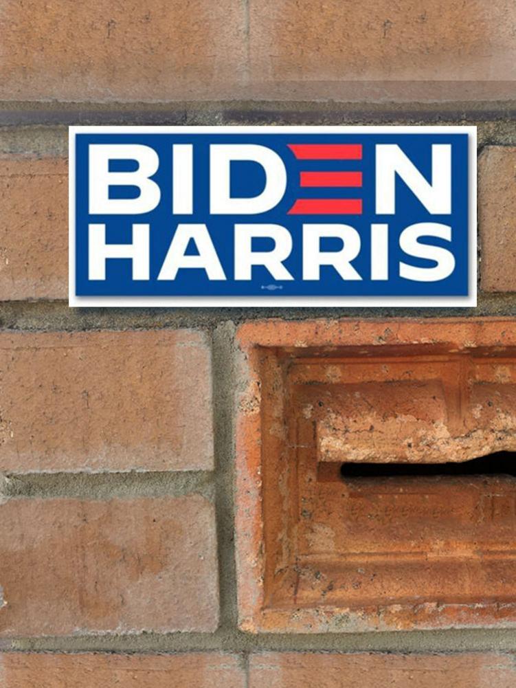 Professionally Printed Campaign Stick Labels Small Paper Adhesive Label Self-adhesive Stickers: 9x20cm