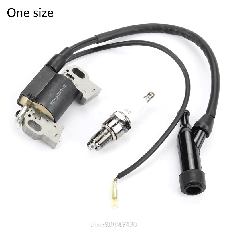 Bobina Di Accensione Per Motori Honda GX240 GX270 GX340 GX390 – Sostituisce OEM 30500-ZE2-023