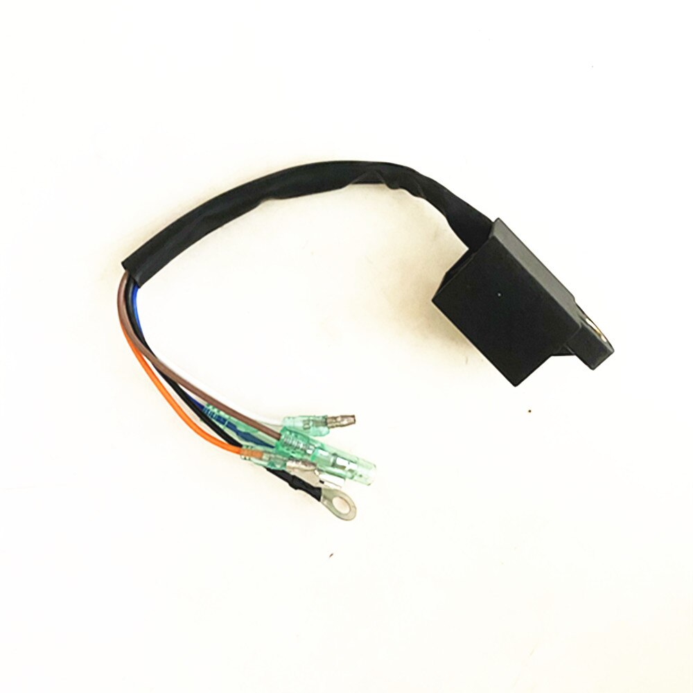 Unidad CDI de Motor de barco de T3.6-04000400 para Parsun, Motor fueraborda de 2 tiempos T2.5 T3.6 HDX3.6 C.D.I. Assy,