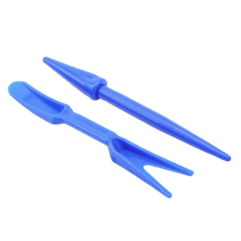 Garden Transplanting Planting Tools Kit Mini Seeder And Plant Migration Tool Nursery Plant Seedling Cultivate Tools